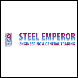 Steel Emperor